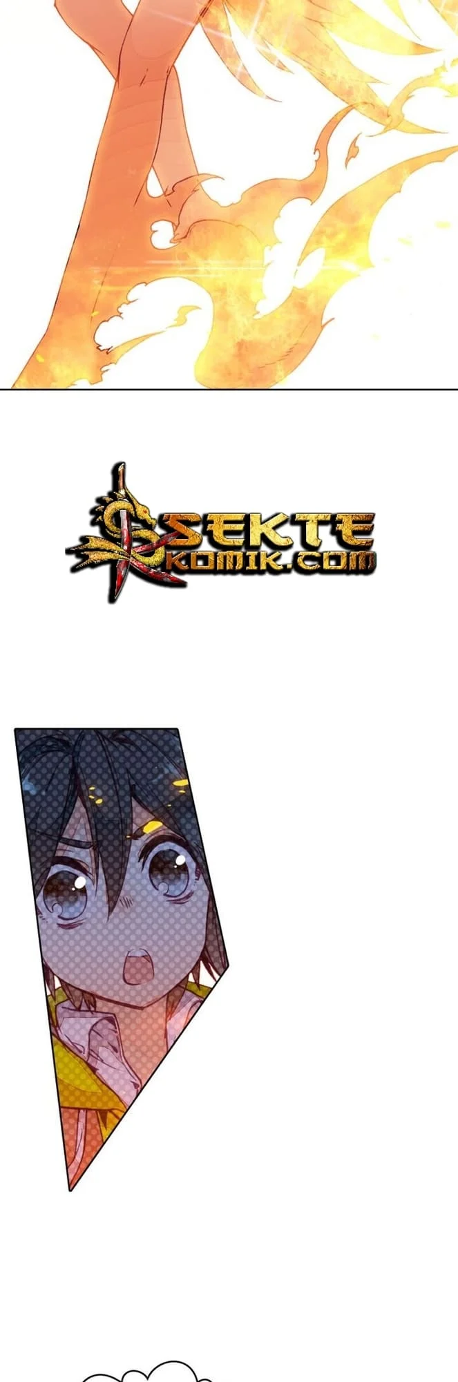 Academy of Monster Chapter 6 Gambar 29