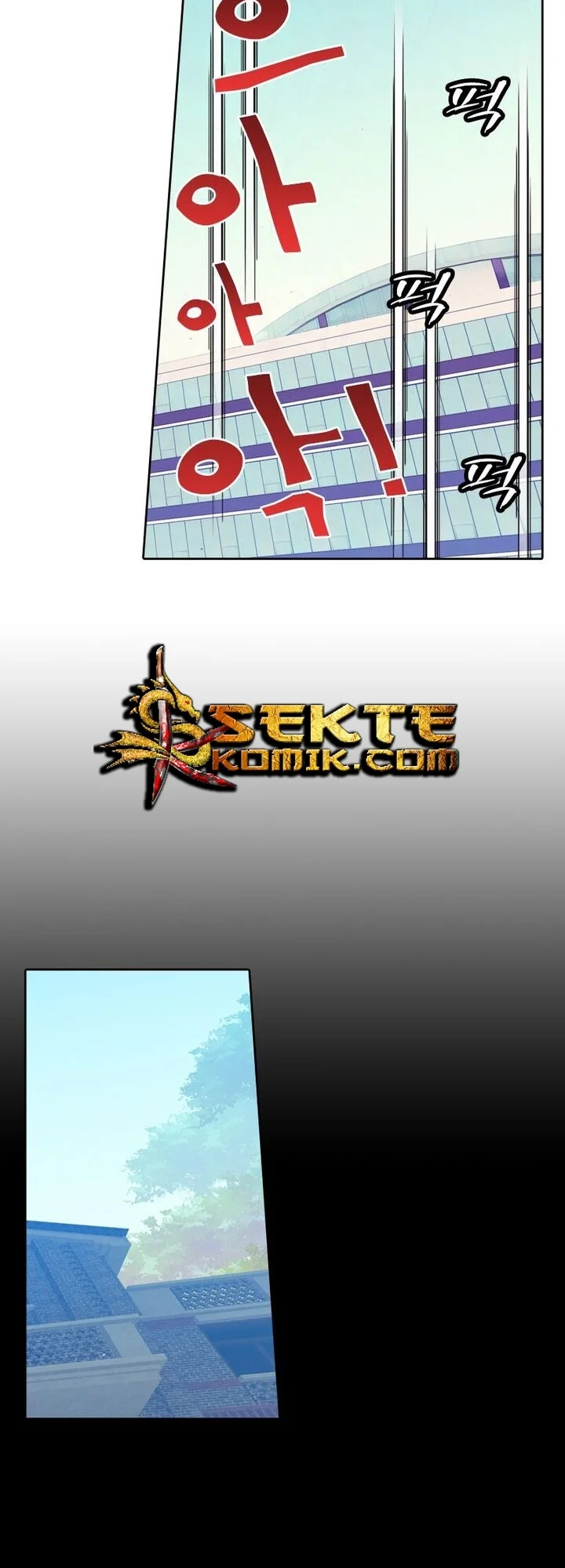 Academy of Monster Chapter 7 Gambar 14