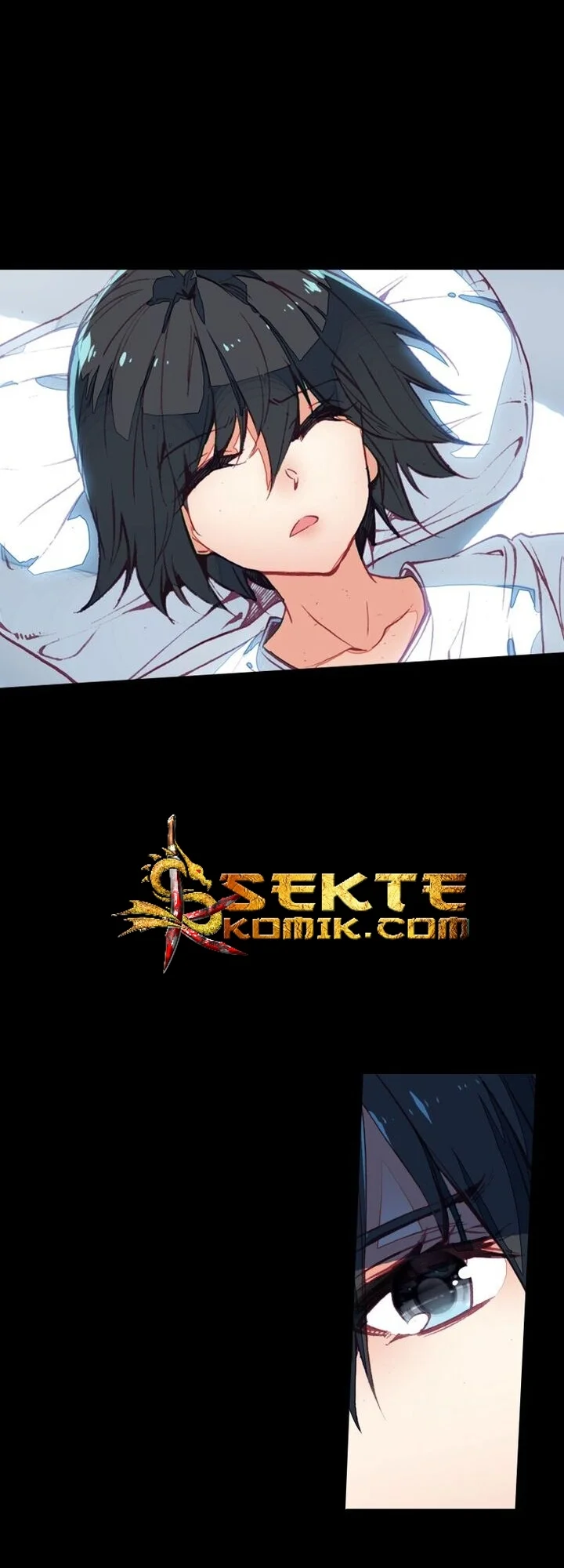 Academy of Monster Chapter 7 Gambar 15