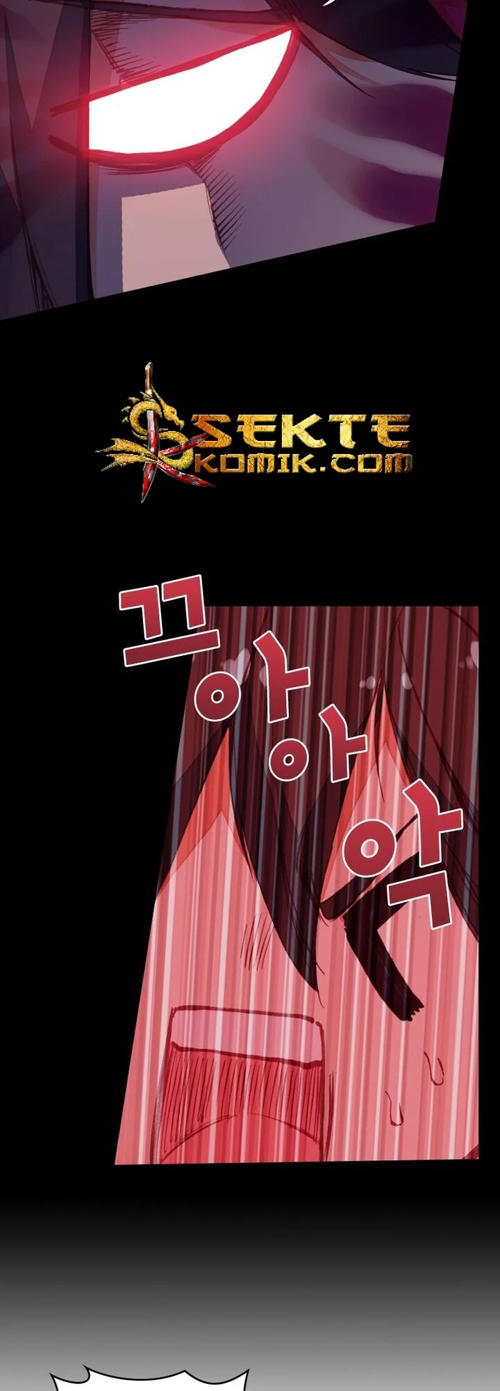 Academy of Monster Chapter 7 Gambar 22