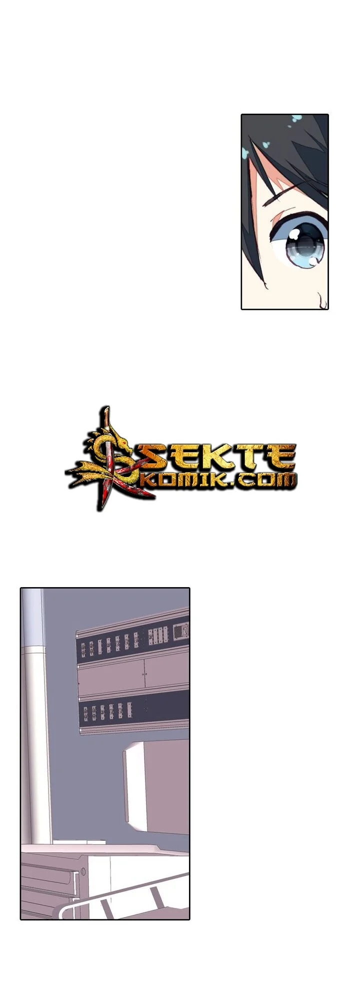 Academy of Monster Chapter 7 Gambar 24