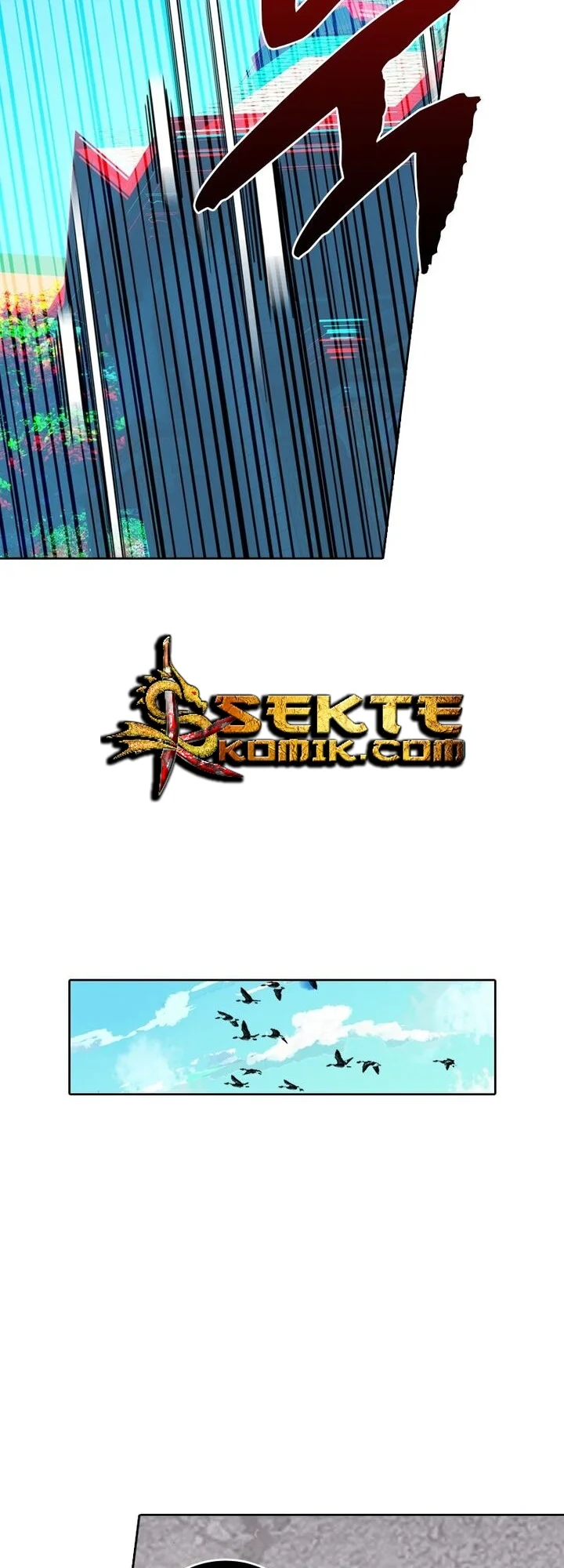 Academy of Monster Chapter 7 Gambar 37