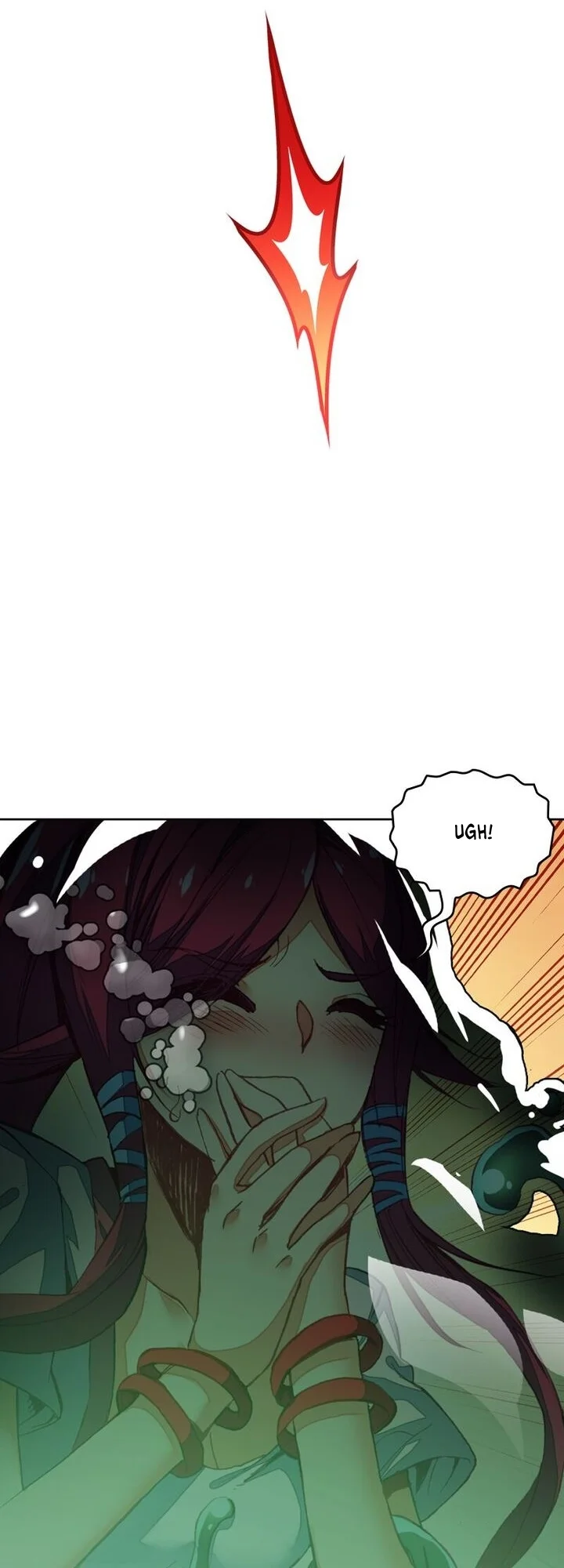 Academy of Monster Chapter 8 Gambar 39