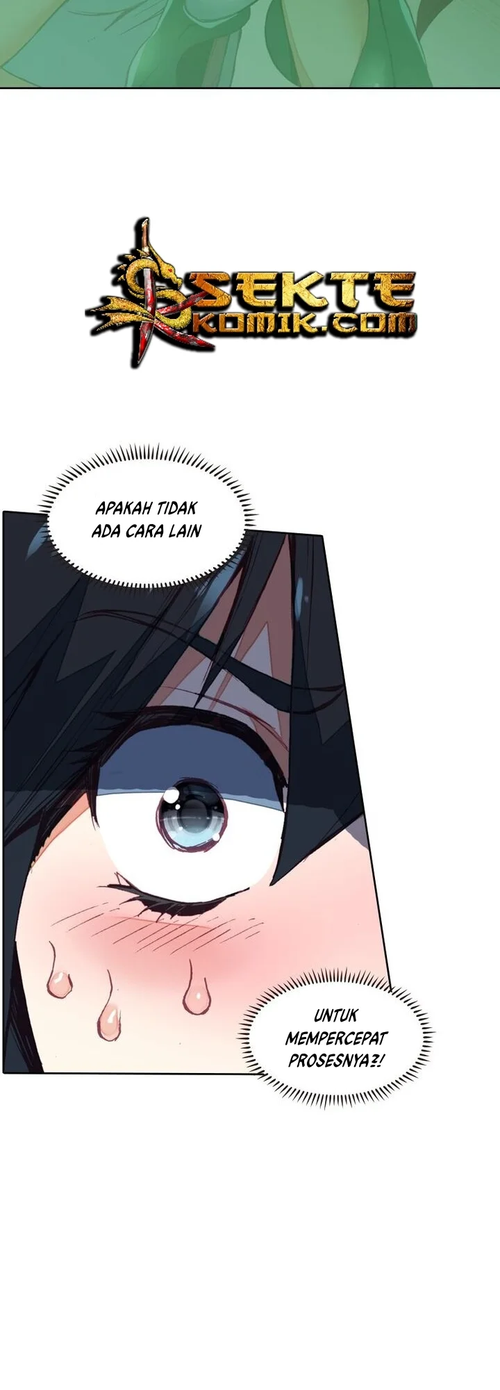 Academy of Monster Chapter 8 Gambar 40