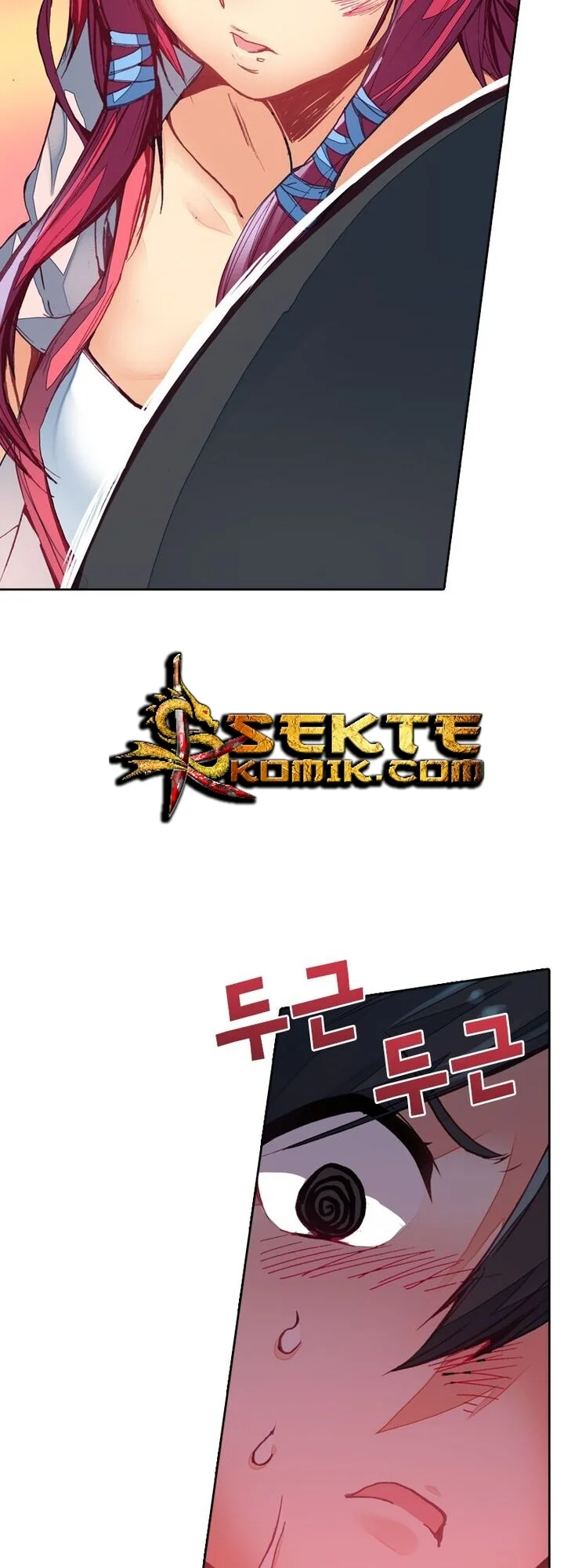 Academy of Monster Chapter 8 Gambar 8