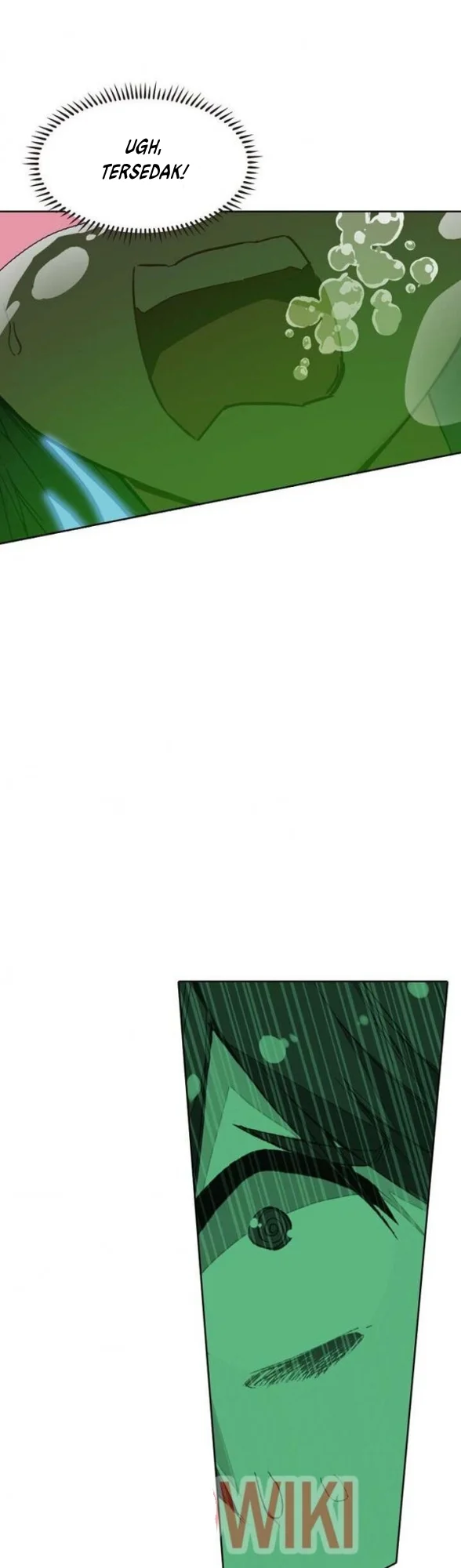 Academy of Monster Chapter 9 Gambar 6