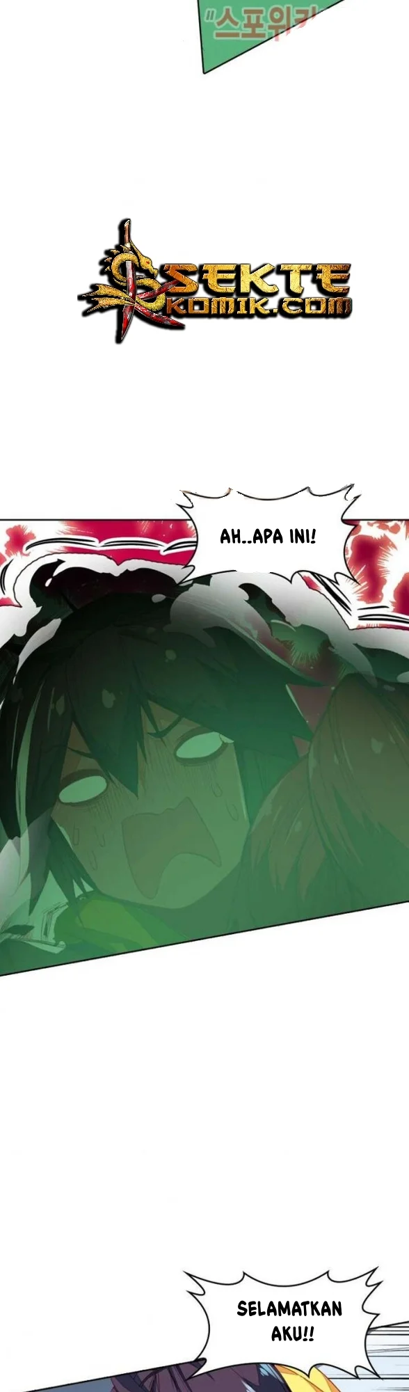 Academy of Monster Chapter 9 Gambar 7