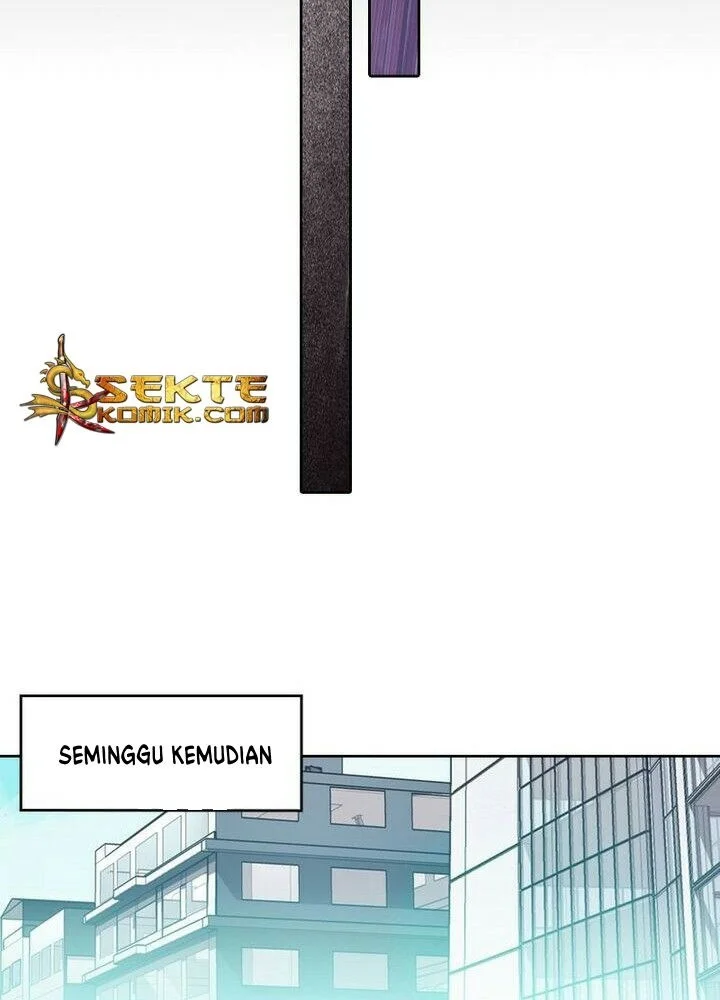 Academy of Monster Chapter 1 Gambar 16