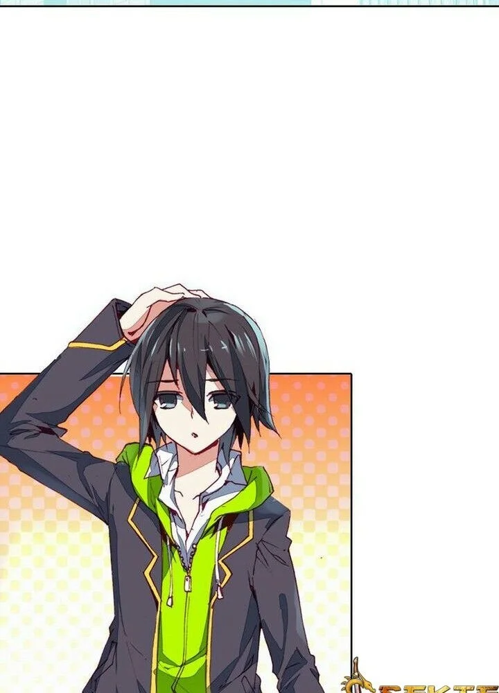 Academy of Monster Chapter 1 Gambar 17