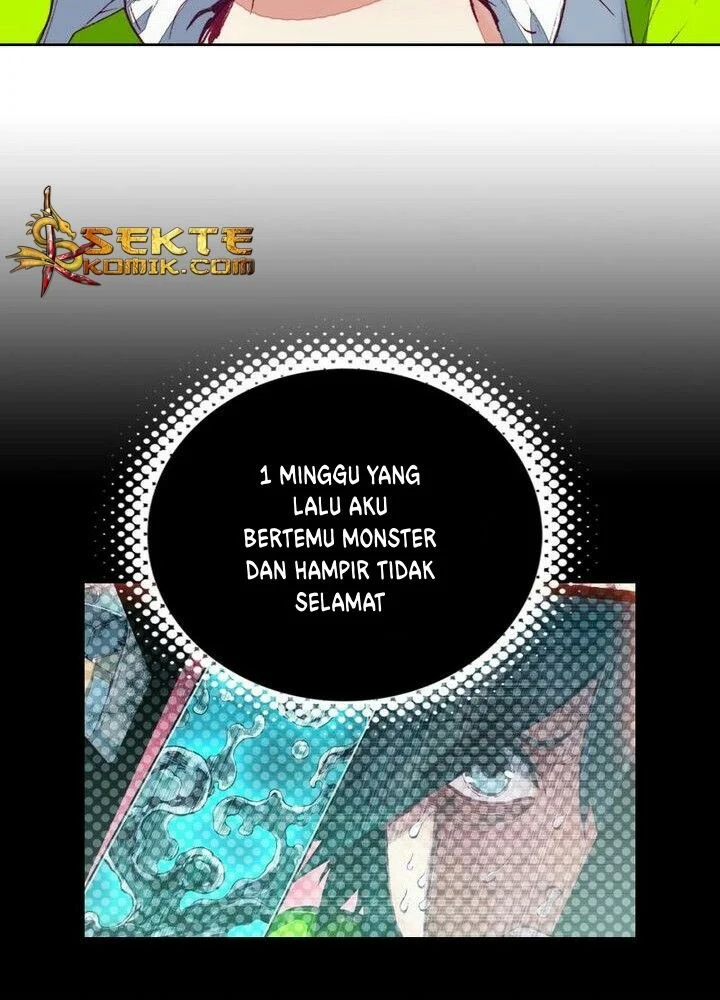 Academy of Monster Chapter 1 Gambar 20