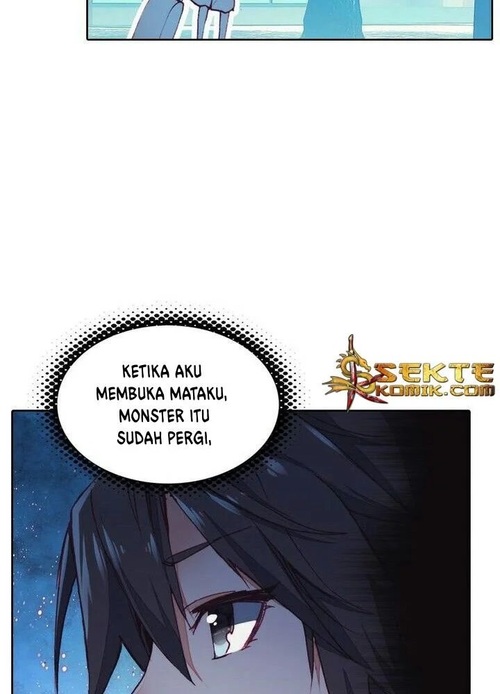 Academy of Monster Chapter 1 Gambar 22