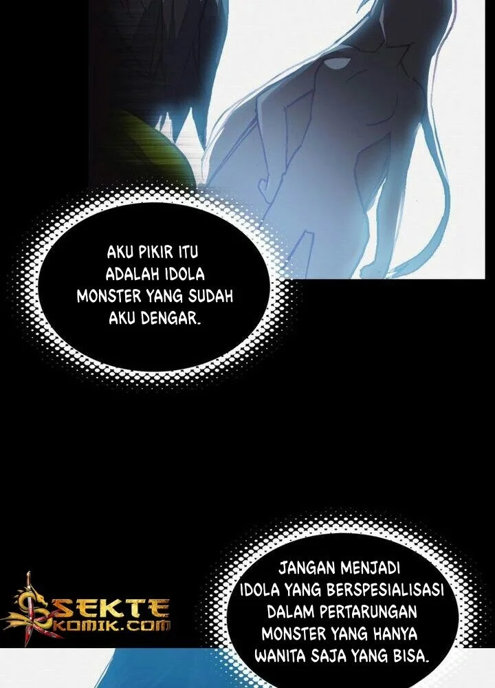 Academy of Monster Chapter 1 Gambar 24