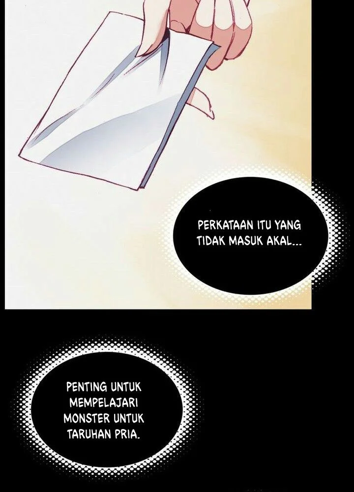 Academy of Monster Chapter 1 Gambar 27