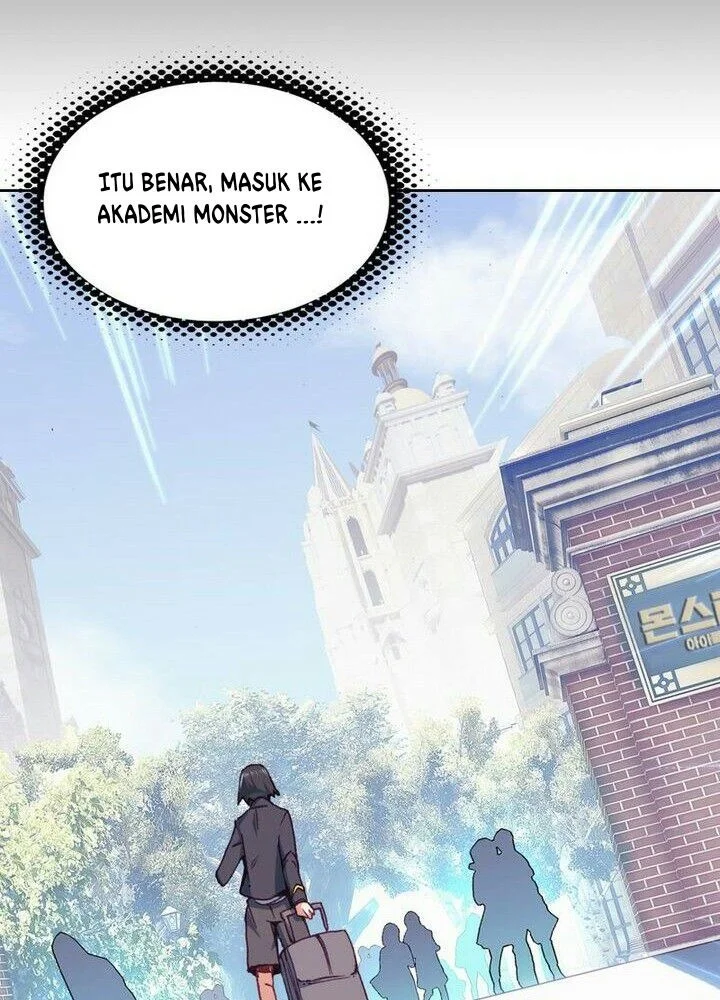 Academy of Monster Chapter 1 Gambar 29