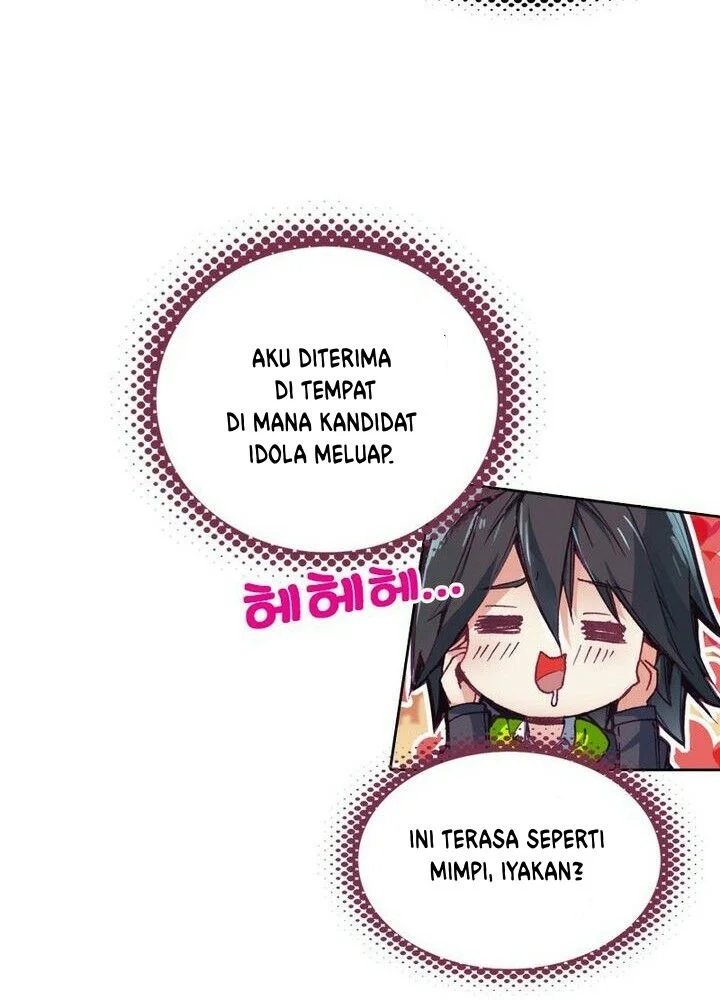 Academy of Monster Chapter 1 Gambar 31