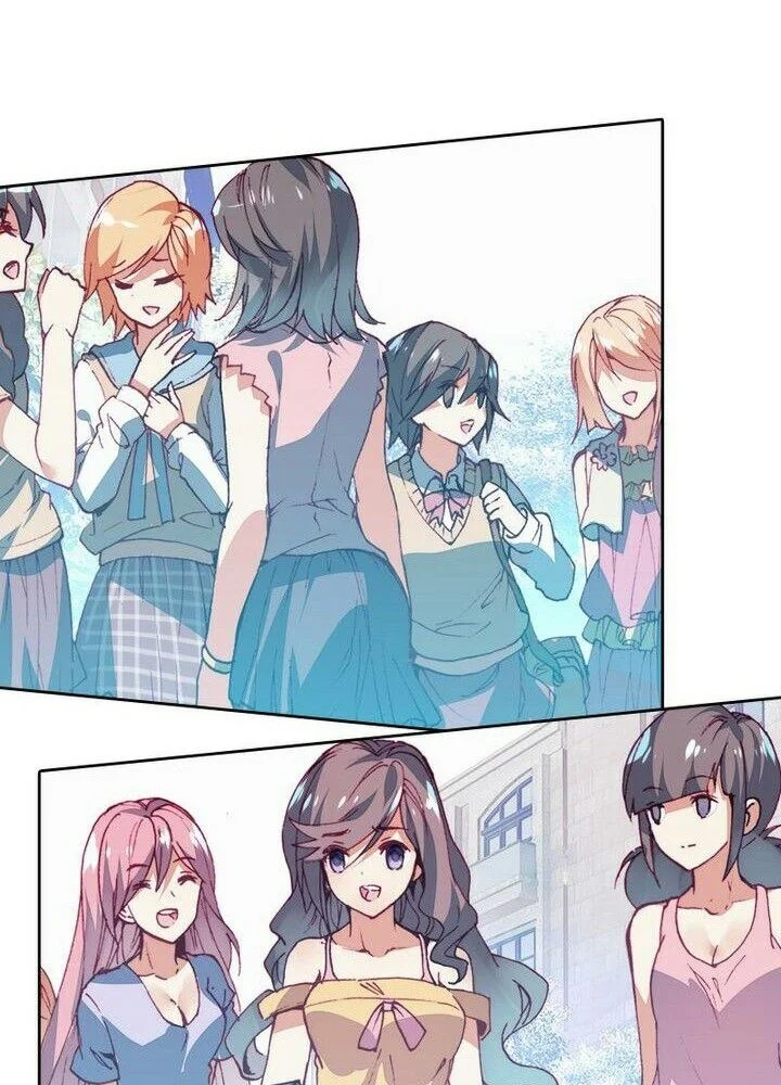 Academy of Monster Chapter 1 Gambar 33