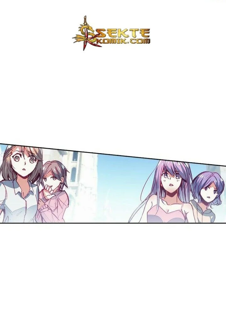 Academy of Monster Chapter 1 Gambar 39