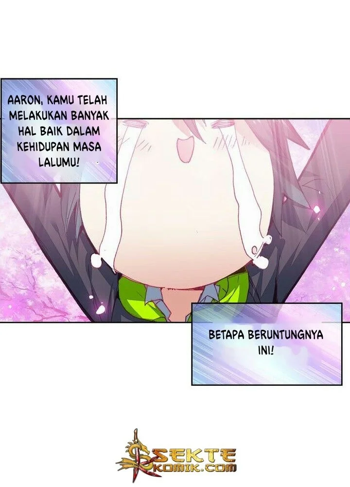 Academy of Monster Chapter 1 Gambar 40