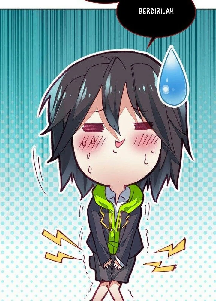 Academy of Monster Chapter 1 Gambar 42