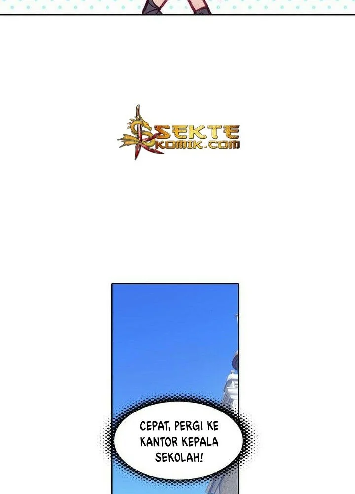 Academy of Monster Chapter 1 Gambar 43