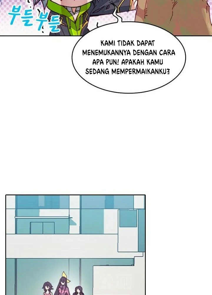 Academy of Monster Chapter 1 Gambar 46