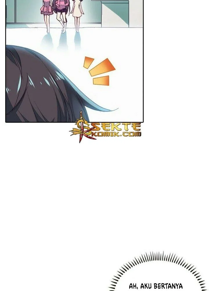 Academy of Monster Chapter 1 Gambar 47