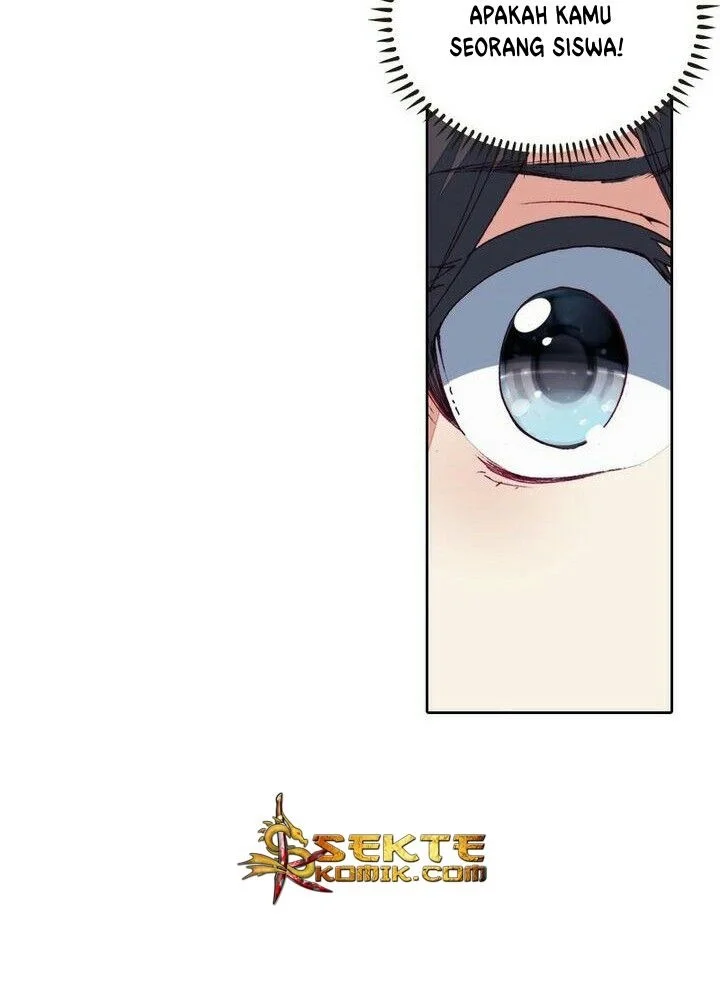 Academy of Monster Chapter 1 Gambar 48