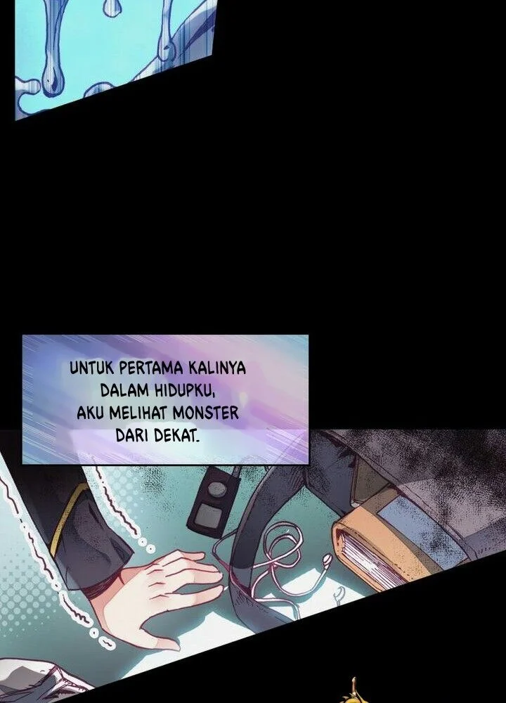 Academy of Monster Chapter 1 Gambar 5
