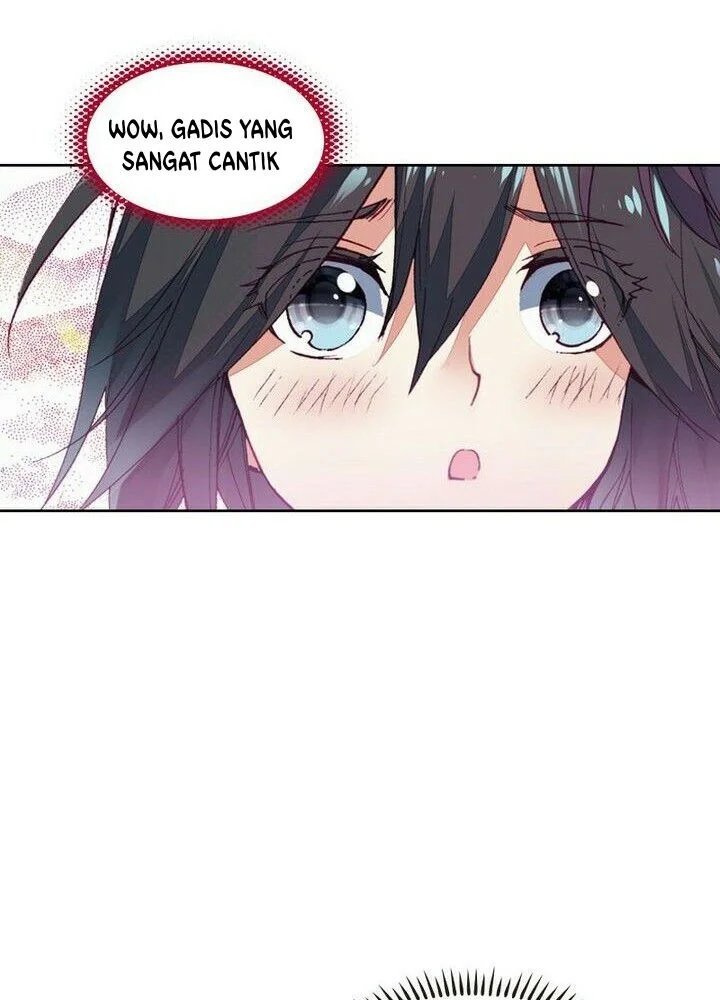 Academy of Monster Chapter 1 Gambar 51