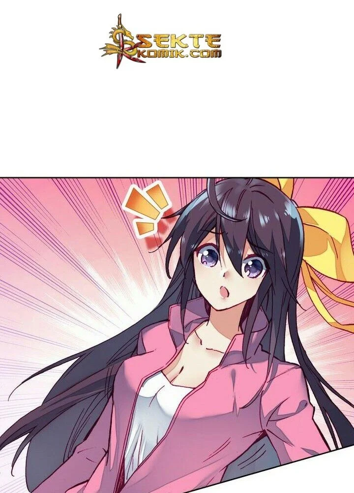 Academy of Monster Chapter 1 Gambar 57