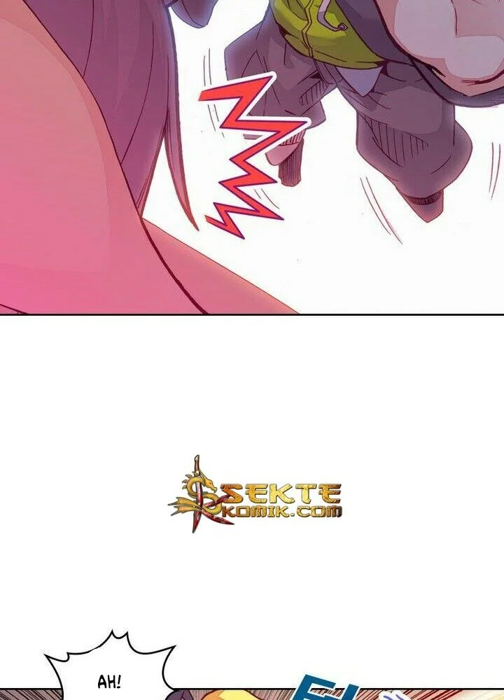 Academy of Monster Chapter 1 Gambar 59