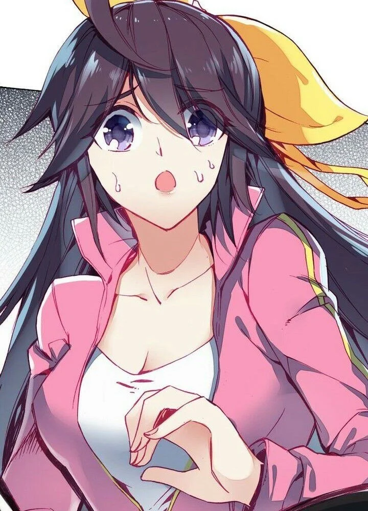 Academy of Monster Chapter 1 Gambar 61