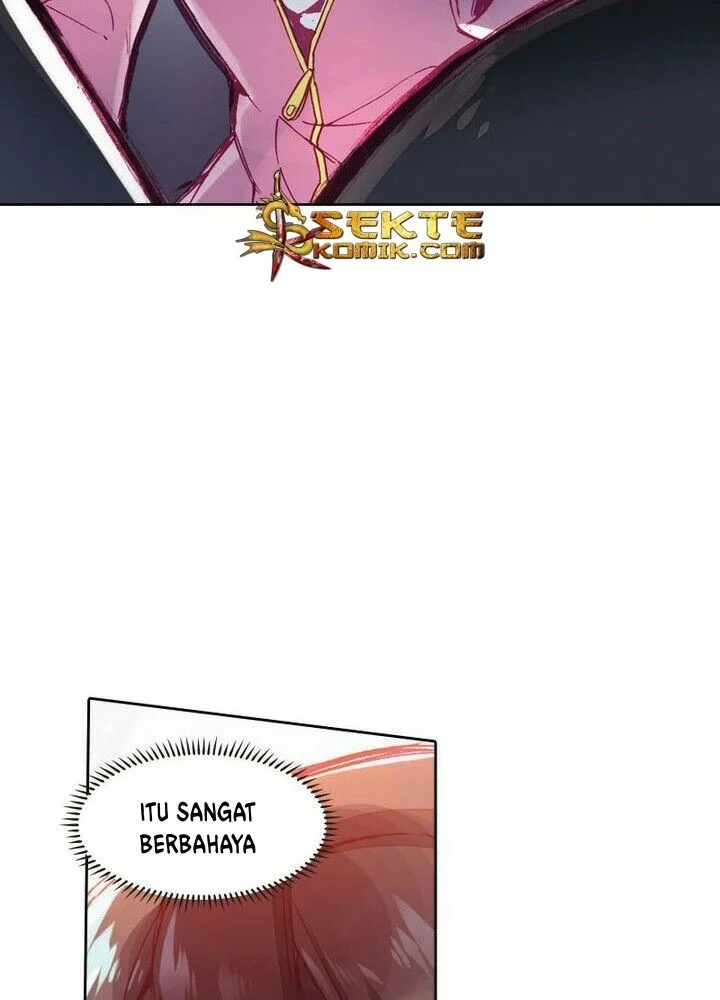 Academy of Monster Chapter 1 Gambar 62