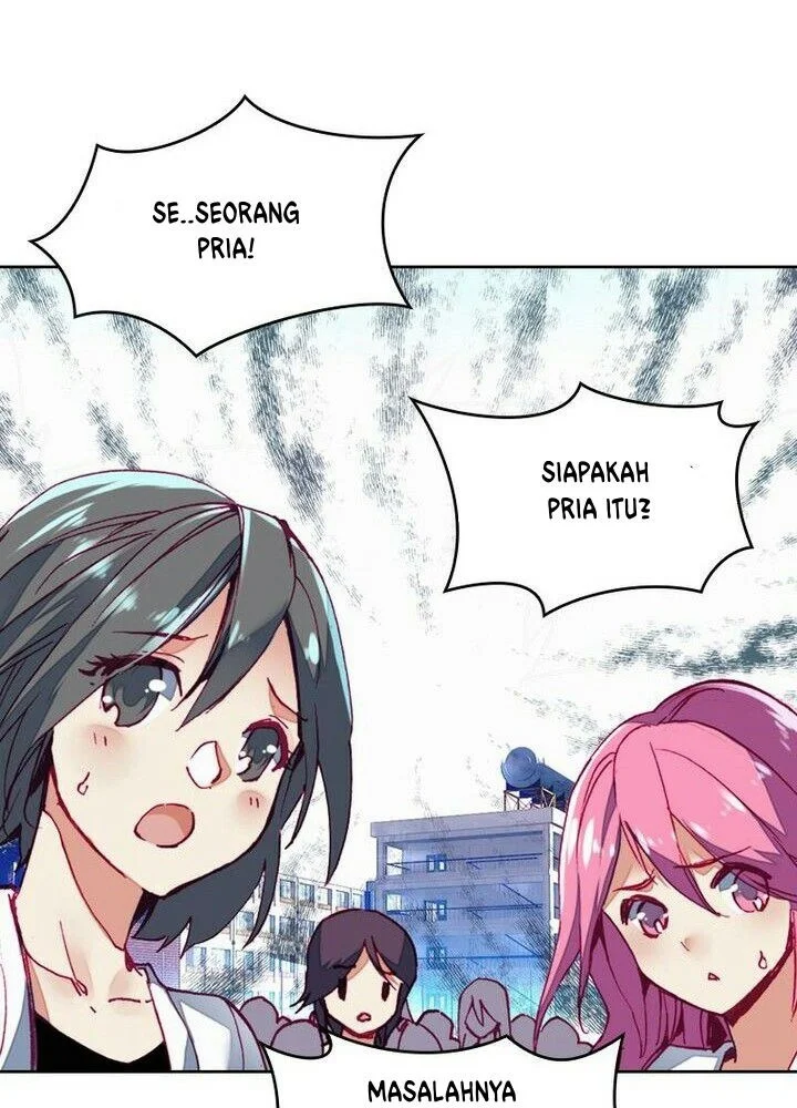 Academy of Monster Chapter 1 Gambar 67