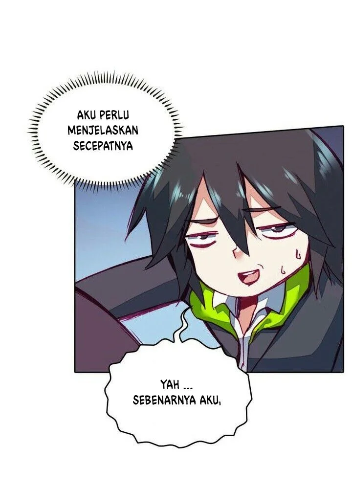 Academy of Monster Chapter 1 Gambar 69