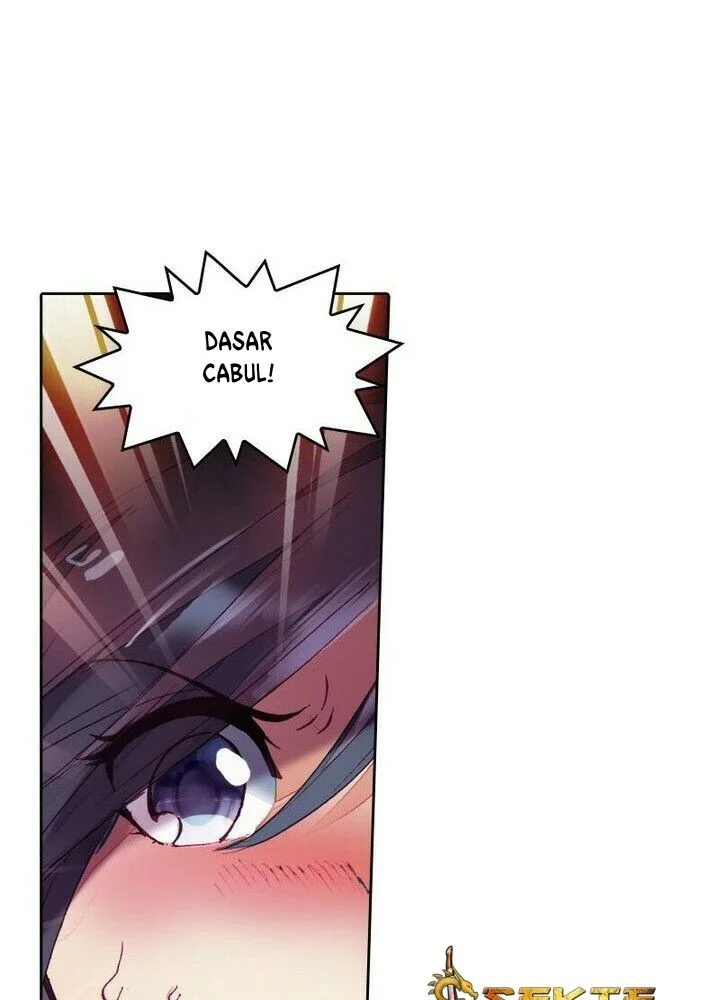 Academy of Monster Chapter 1 Gambar 70