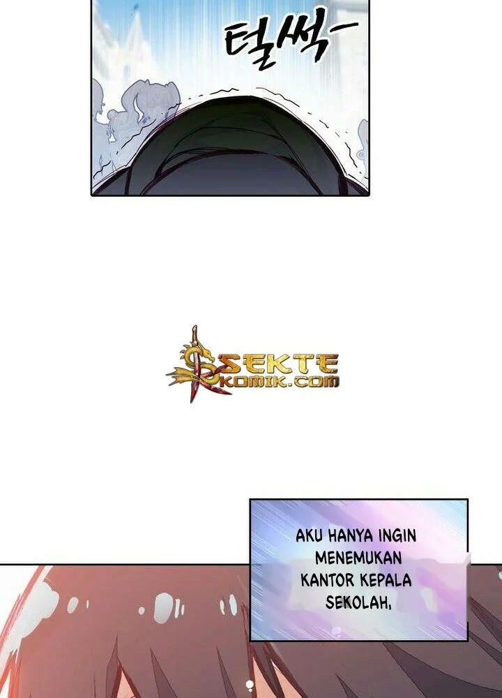 Academy of Monster Chapter 1 Gambar 75