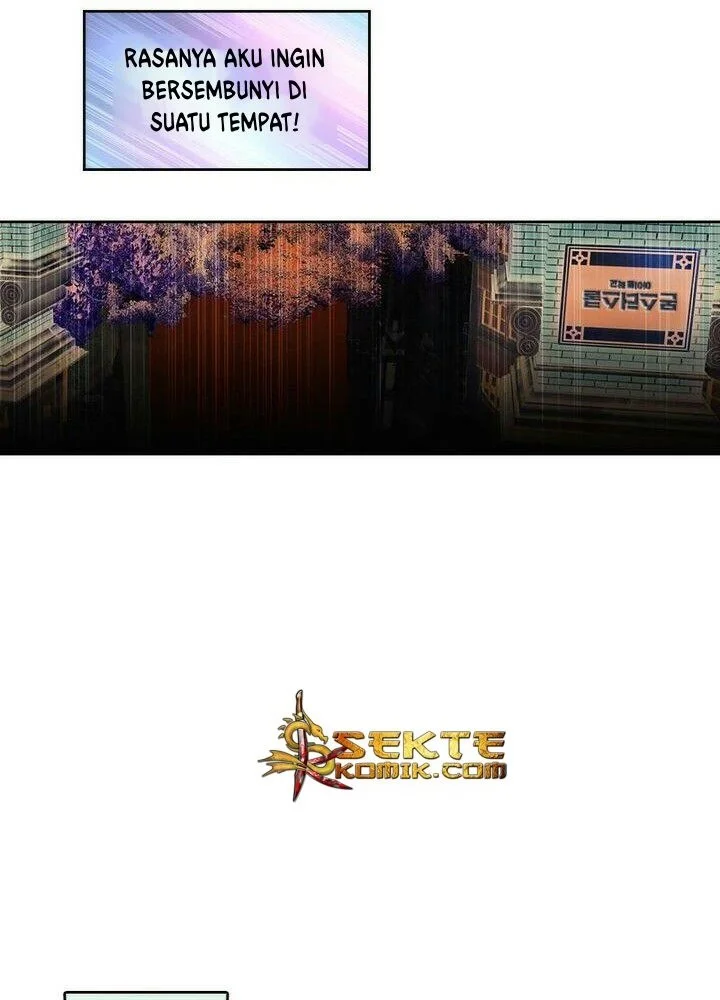 Academy of Monster Chapter 1 Gambar 77