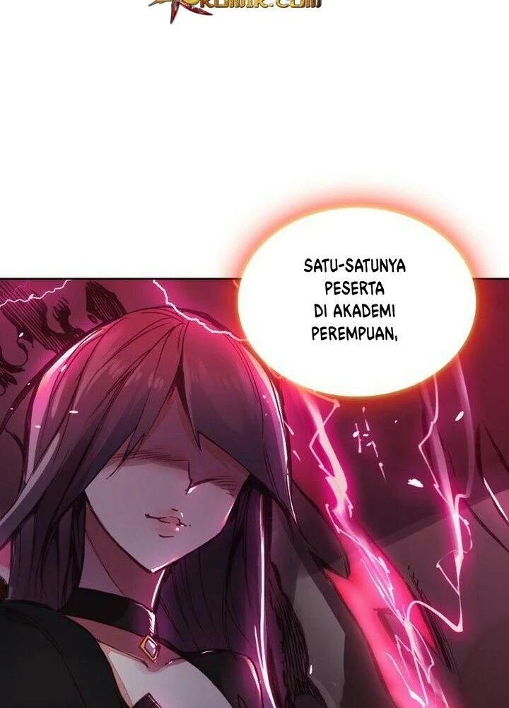 Academy of Monster Chapter 1 Gambar 85