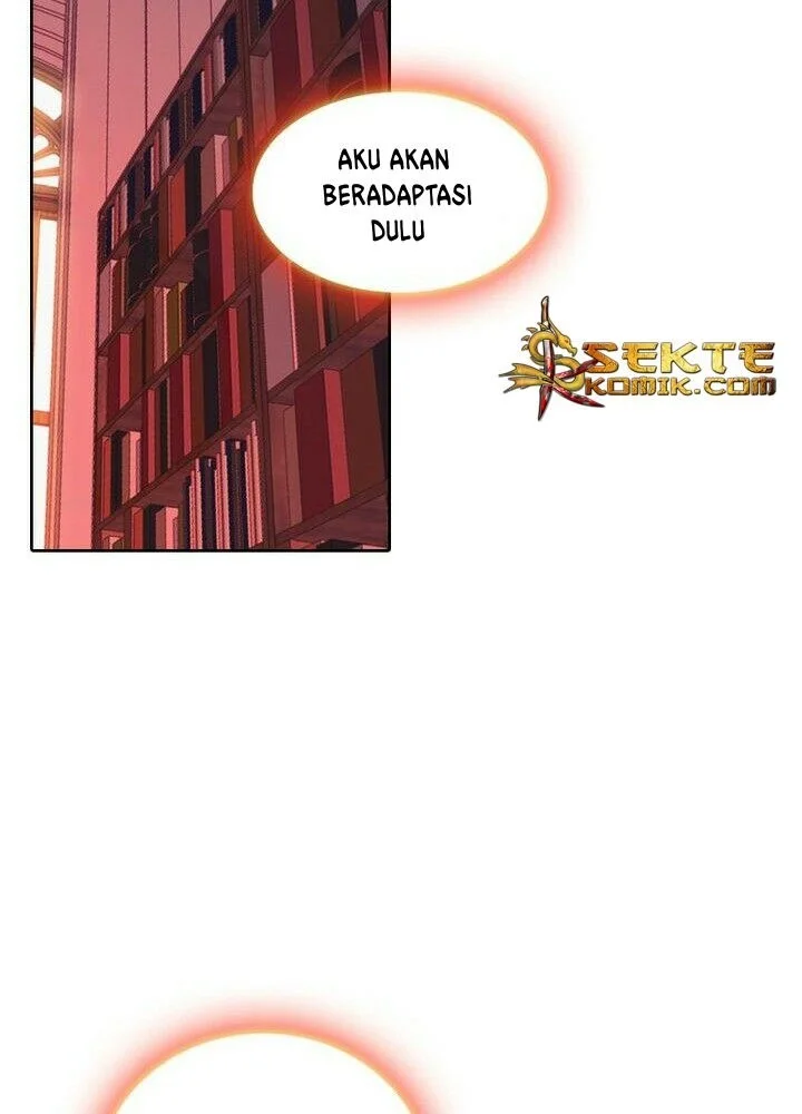 Academy of Monster Chapter 1 Gambar 88