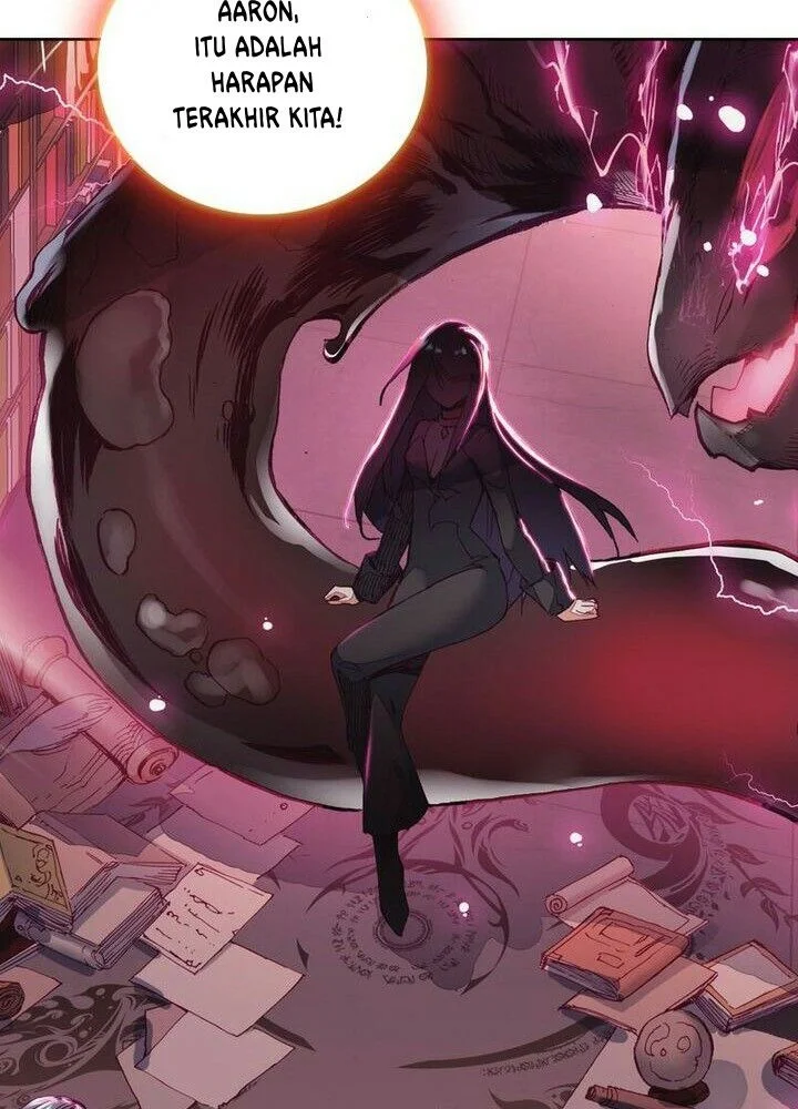 Academy of Monster Chapter 1 Gambar 89