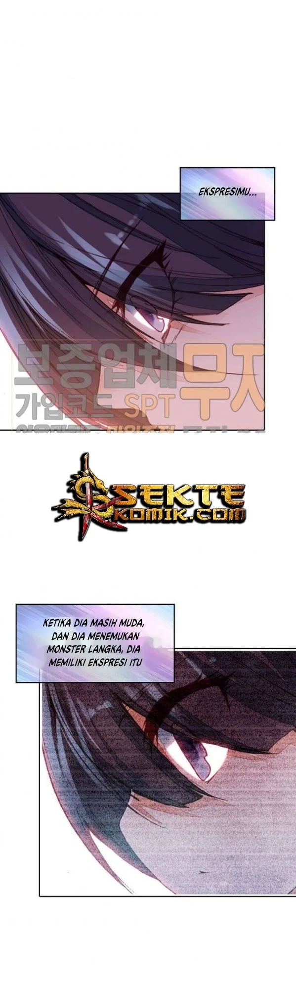 Academy of Monster Chapter 11 Gambar 11