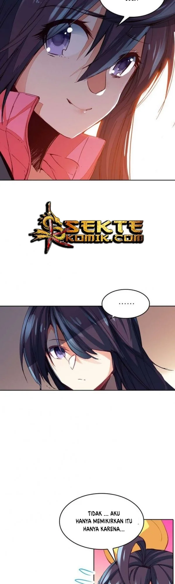 Academy of Monster Chapter 11 Gambar 13