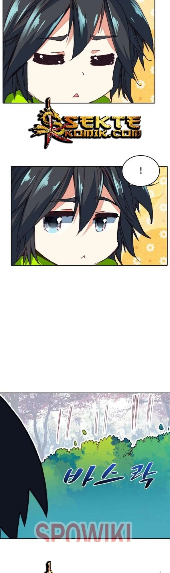 Academy of Monster Chapter 11 Gambar 31