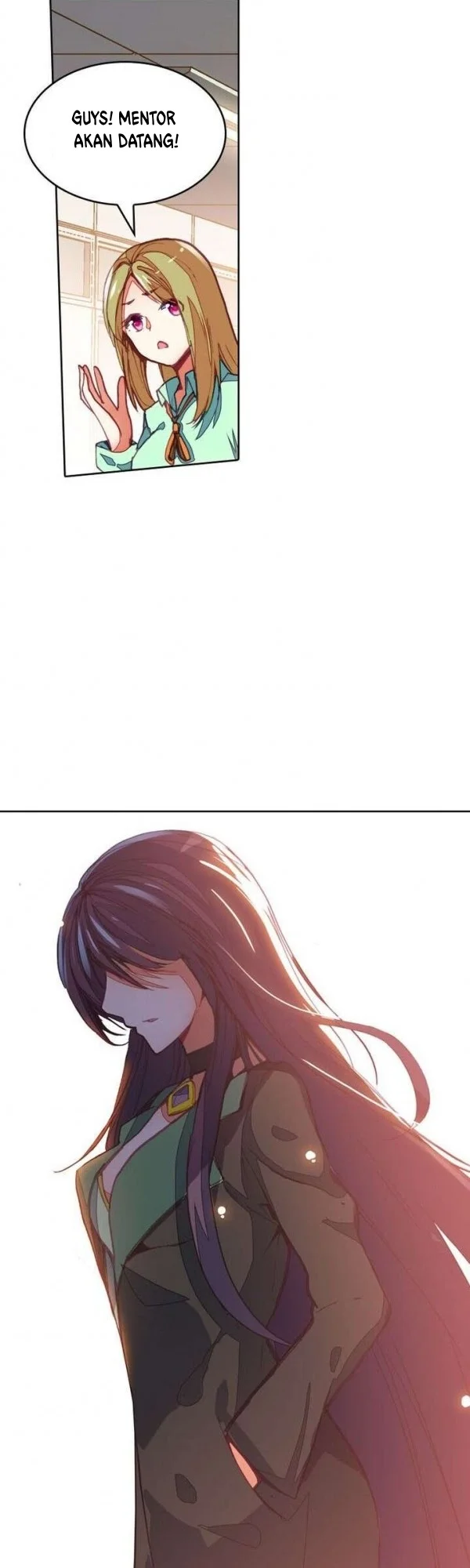 Academy of Monster Chapter 12 Gambar 17