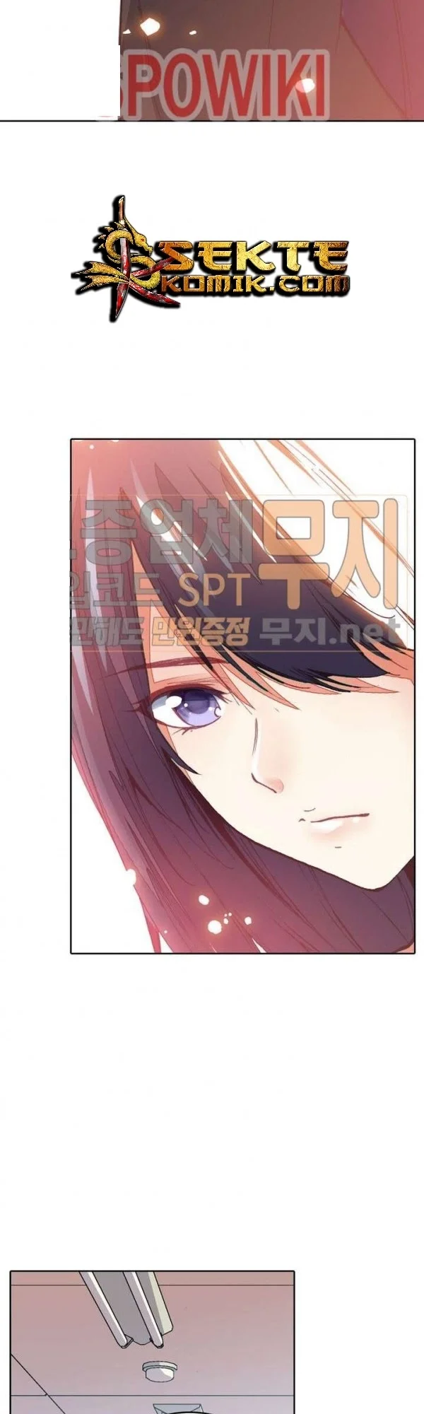 Academy of Monster Chapter 12 Gambar 18