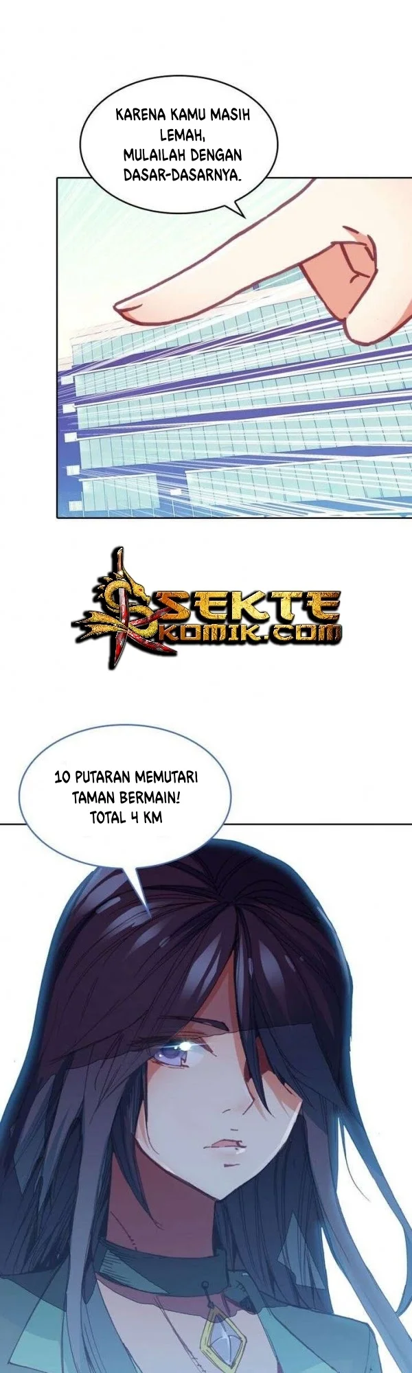 Academy of Monster Chapter 12 Gambar 26