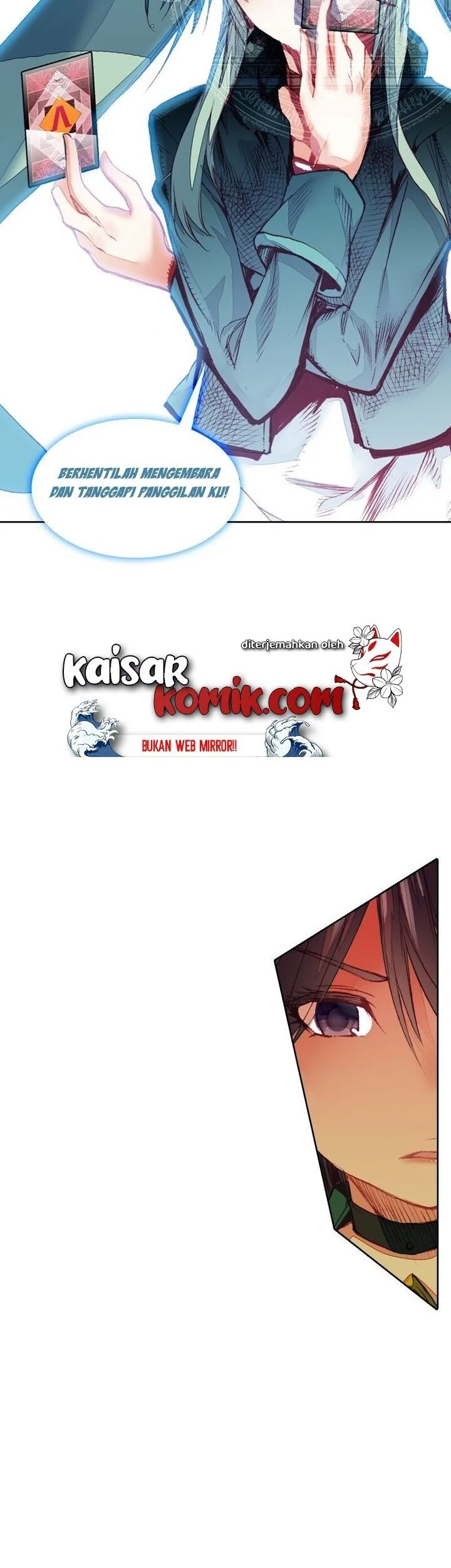 Academy of Monster Chapter 17 Gambar 26