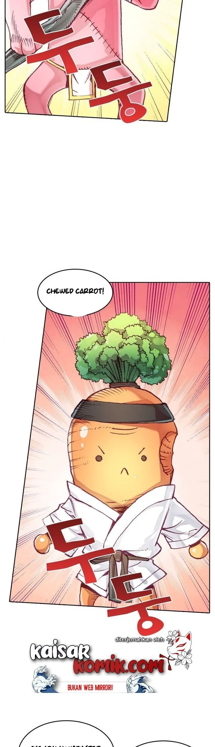 Academy of Monster Chapter 17 Gambar 28