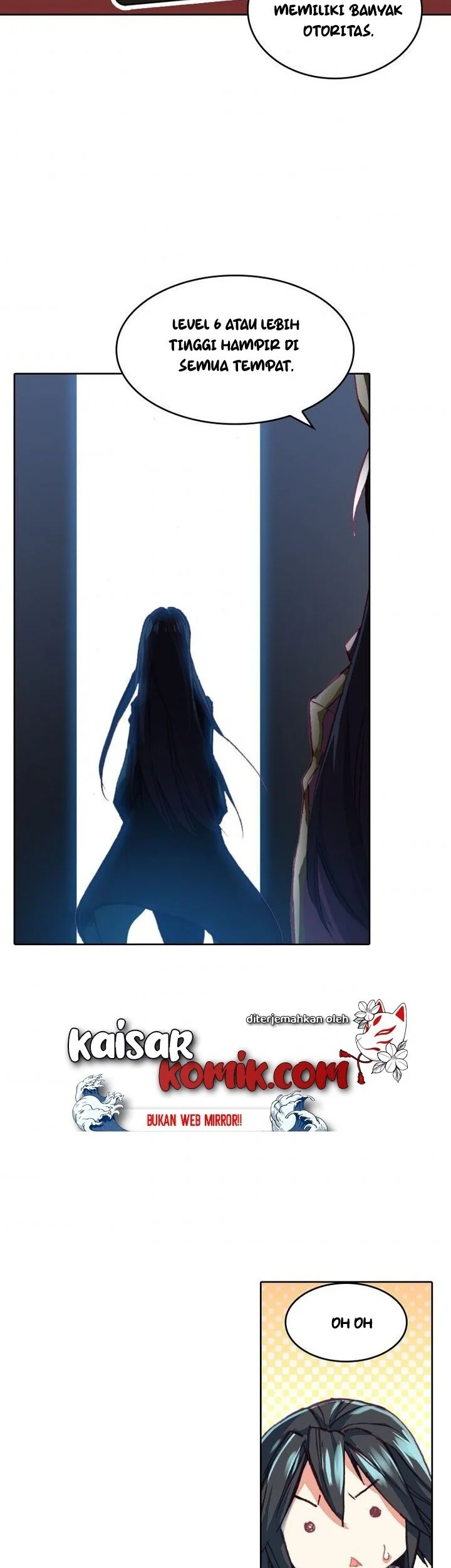 Academy of Monster Chapter 18 Gambar 24